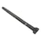 Holland Camshaft Kit, Brake, 28 Spline, Lh-Medium, Dim A 20.38 In., 12.80 Lb 5.81 Kg 51830004 - alternate 1